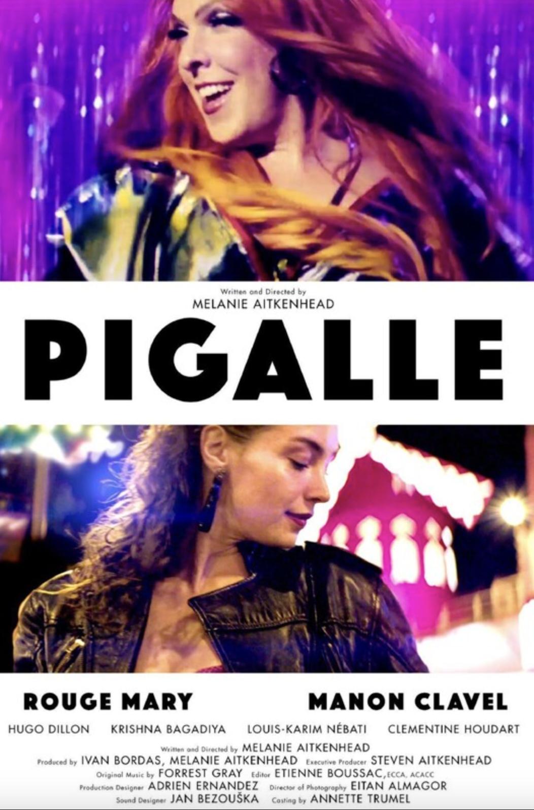 Pigalle